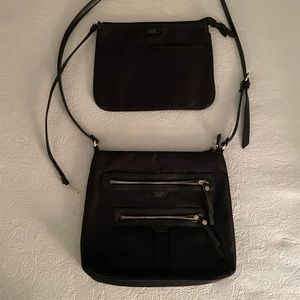 Tutilio crossbody bag